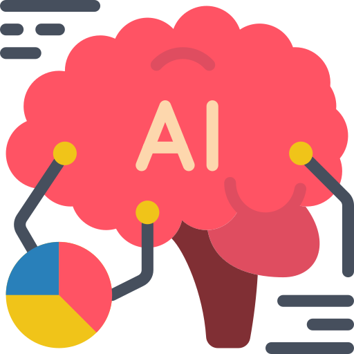 AI/ML Icon